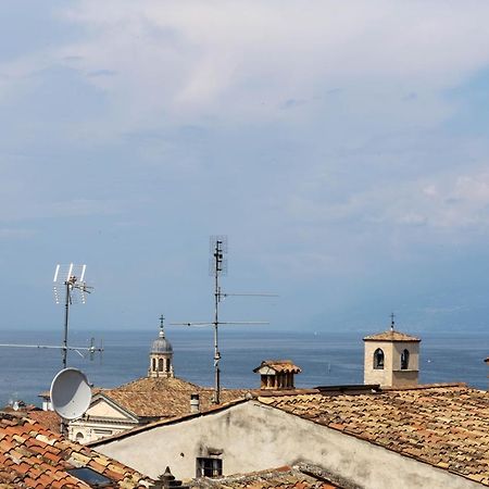 Ferienwohnung Lapiccolina Desenzano del Garda Exterior foto