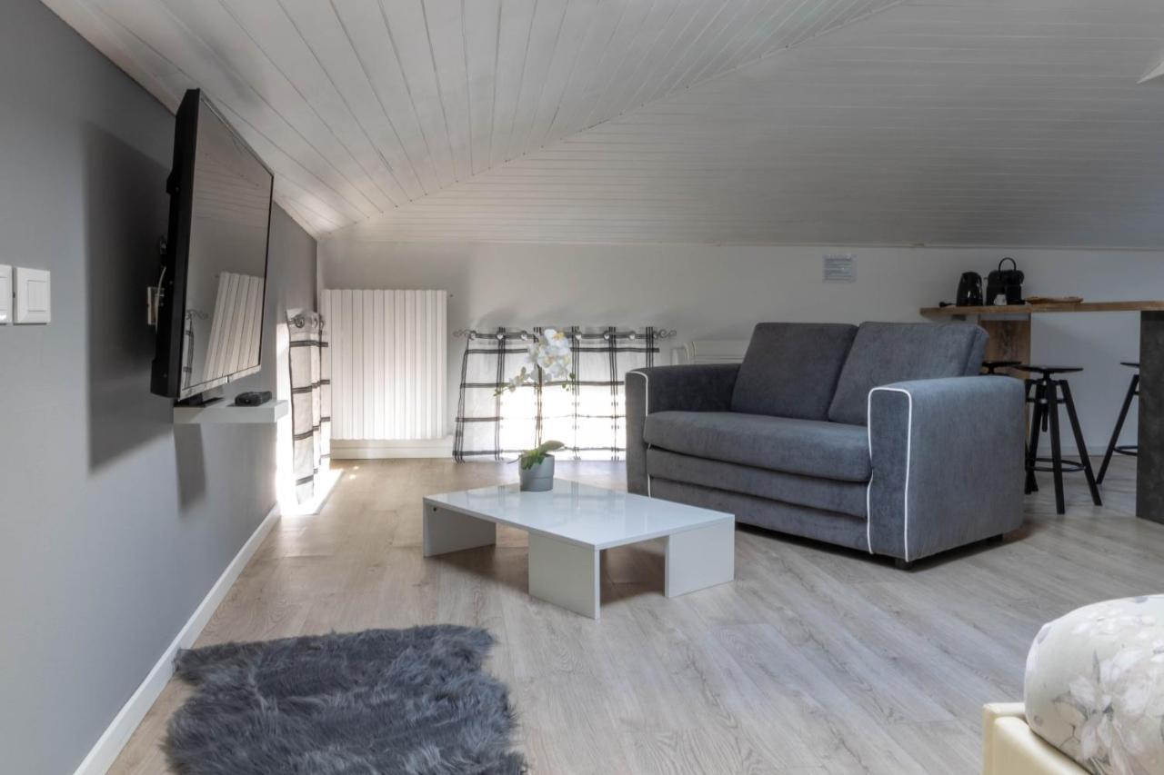Ferienwohnung Lapiccolina Desenzano del Garda Exterior foto